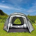 Tenda da campeggio Coleman Rock Springs 3 persone 3 grigio 4