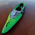 Sevylor Yukon giallo/nero kayak gonfiabile per 2 persone 2