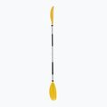 Pagaia da kayak Sevylor K Compact 230 gialla in 4 pezzi