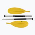 Pagaia da kayak Sevylor K Compact 230 gialla in 4 pezzi 7