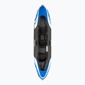 Sevylor Hudson blu/grigio kayak gonfiabile per 3 persone 2