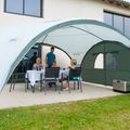 Coleman Event Shelter Sunwall Door L 3