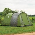 Tenda da campeggio per 4 persone Coleman Cook 4 verde 3