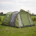 Tenda da campeggio per 4 persone Coleman Cook 4 verde 4