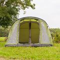 Tenda da campeggio per 4 persone Coleman Cook 4 verde 7