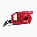 Pompa elettrica Coleman Quickpump 12V rosso