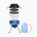 Campingaz Party Grill 400 barbecue a gas blu 3