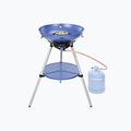 Campingaz Party Grill 600 barbecue a gas blu 2