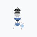 Campingaz Party Grill 600 barbecue a gas blu 3