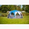 Tenda da campeggio per 8 persone Coleman Cortes Octagon 8 blu 5