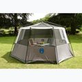 Tenda da campeggio per 8 persone Coleman Cortes Octagon 8 blu 7