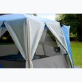 Tenda da campeggio per 8 persone Coleman Cortes Octagon 8 blu 12