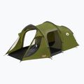 Tenda da campeggio per 3 persone Coleman Tasman 3 Plus verde