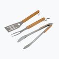 Set di accessori per barbecue Campingaz 2000030869 legno