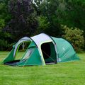 Tenda da campeggio per 3 persone Coleman Chimney Rock 3 Plus 5