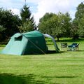 Tenda da campeggio per 3 persone Coleman Chimney Rock 3 Plus 7
