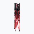 Sedia da trekking Coleman Festival Bungee grigio/rosso 3