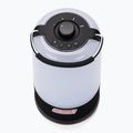 Luce da campeggio con altoparlante Coleman 360 Sound & Light nero 2