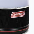 Luce da campeggio con altoparlante Coleman 360 Sound & Light nero 3