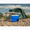 Tenda da campeggio per 8 persone Coleman Cortes Octagon Blackout Bedroom verde 7