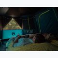 Tenda da campeggio per 8 persone Coleman Cortes Octagon Blackout Bedroom verde 12