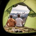 Tenda da campeggio Coleman Pingora 3 nera/verde per 3 persone 5