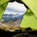 Tenda da campeggio Coleman Pingora 3 nera/verde per 3 persone 6