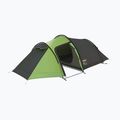 Tenda da trekking Coleman Laramie 3 persone nero/verde