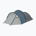 Tenda da trekking Coleman Cortes 3 persone blu