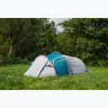 Tenda da trekking Coleman Cortes 3 persone blu 5