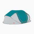 Tenda da trekking Coleman Galiano 4 persone blu