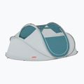Tenda da trekking Coleman Galiano 4 persone blu 3