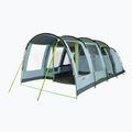 Tenda da campeggio Coleman Meadowood 4 Long blu