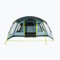 Tenda da campeggio per 6 persone Coleman Meadowood 6 Long blu 3