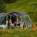 Tenda da campeggio per 6 persone Coleman Meadowood 6 Long blu 4
