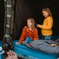 Tenda da campeggio per 6 persone Coleman Meadowood 6 Long blu 7