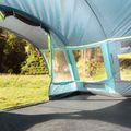 Tenda da campeggio per 6 persone Coleman Meadowood 6 Long blu 8