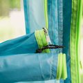 Tenda da campeggio per 6 persone Coleman Meadowood 6 Long blu 10