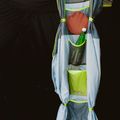 Tenda da campeggio per 6 persone Coleman Meadowood 6 Long blu 11