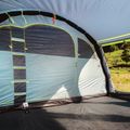 Tenda da campeggio per 6 persone Coleman Meadowood 6 Long blu 12