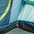 Tenda da campeggio per 6 persone Coleman Meadowood 6 Long blu 13