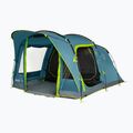 Tenda da campeggio Coleman Aspen 4 persone blu
