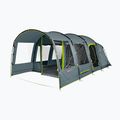 Tenda da campeggio per 4 persone Coleman Vail 4 Long verde