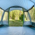Tenda da campeggio per 4 persone Coleman Vail 4 Long verde 5