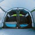 Tenda da campeggio per 4 persone Coleman Vail 4 Long verde 6