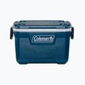 Frigorifero da viaggio Coleman 52Qt Chest blu 2
