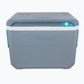 Campingaz Powerbox Plus 12/230V Raffreddatore turistico da 36 litri grigio 2