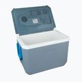Campingaz Powerbox Plus 12/230V Raffreddatore turistico da 36 litri grigio 3