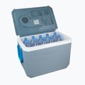Campingaz Powerbox Plus 12/230V Raffreddatore turistico da 36 litri grigio 8