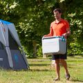 Campingaz Powerbox Plus 12/230V Raffreddatore turistico da 36 litri grigio 10
